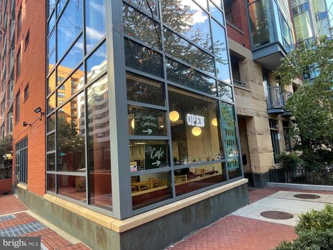 Photo of 1117 10th Street NW #C-2, WASHINGTON, DC 20001 (MLS # DCDC2231506)