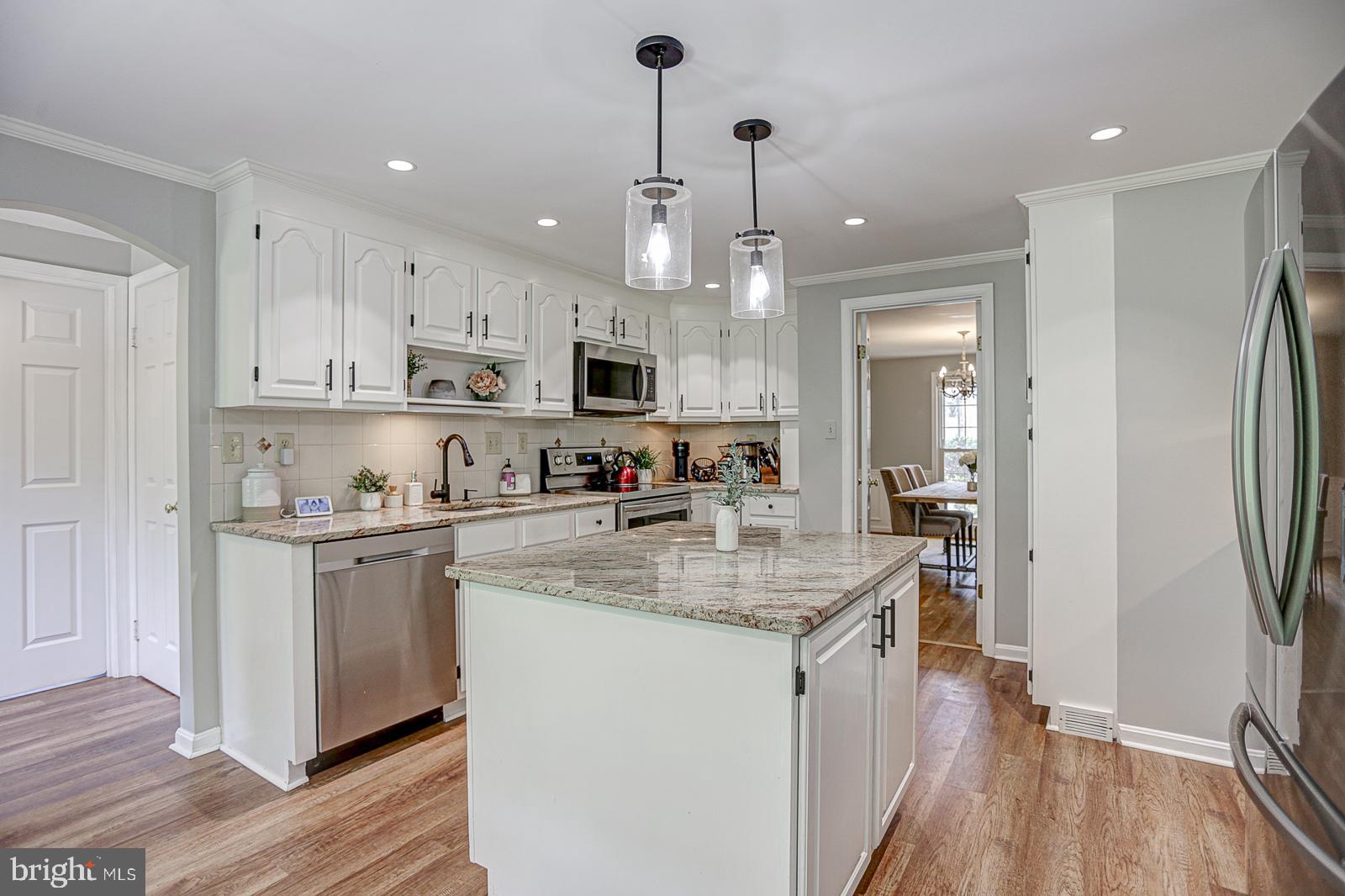 WHETSTONE - Residential