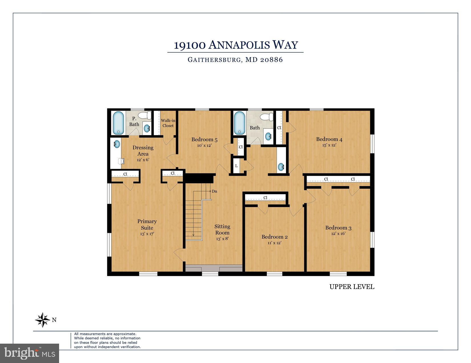 WHETSTONE - Residential