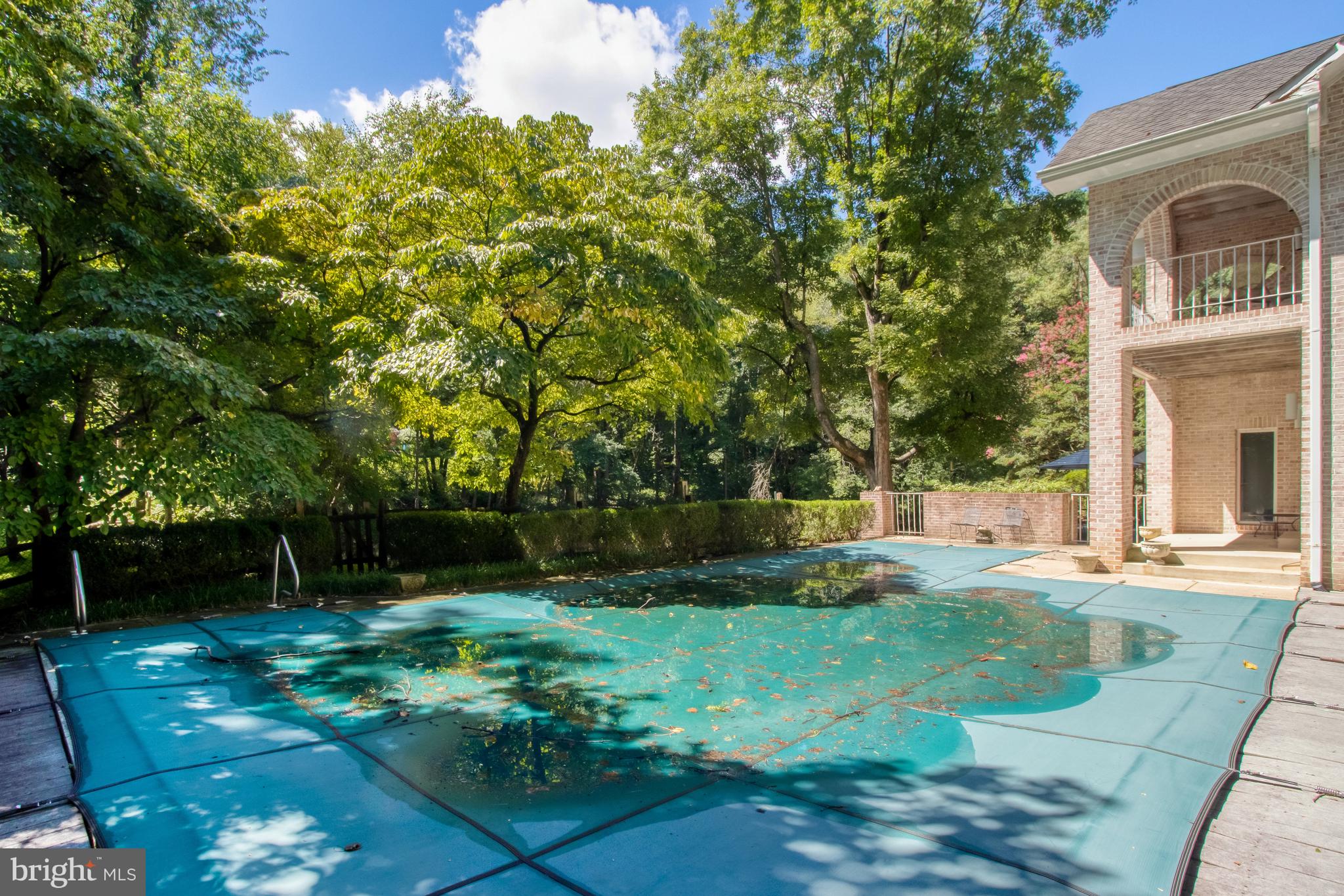 ROCKY RUN - Residential