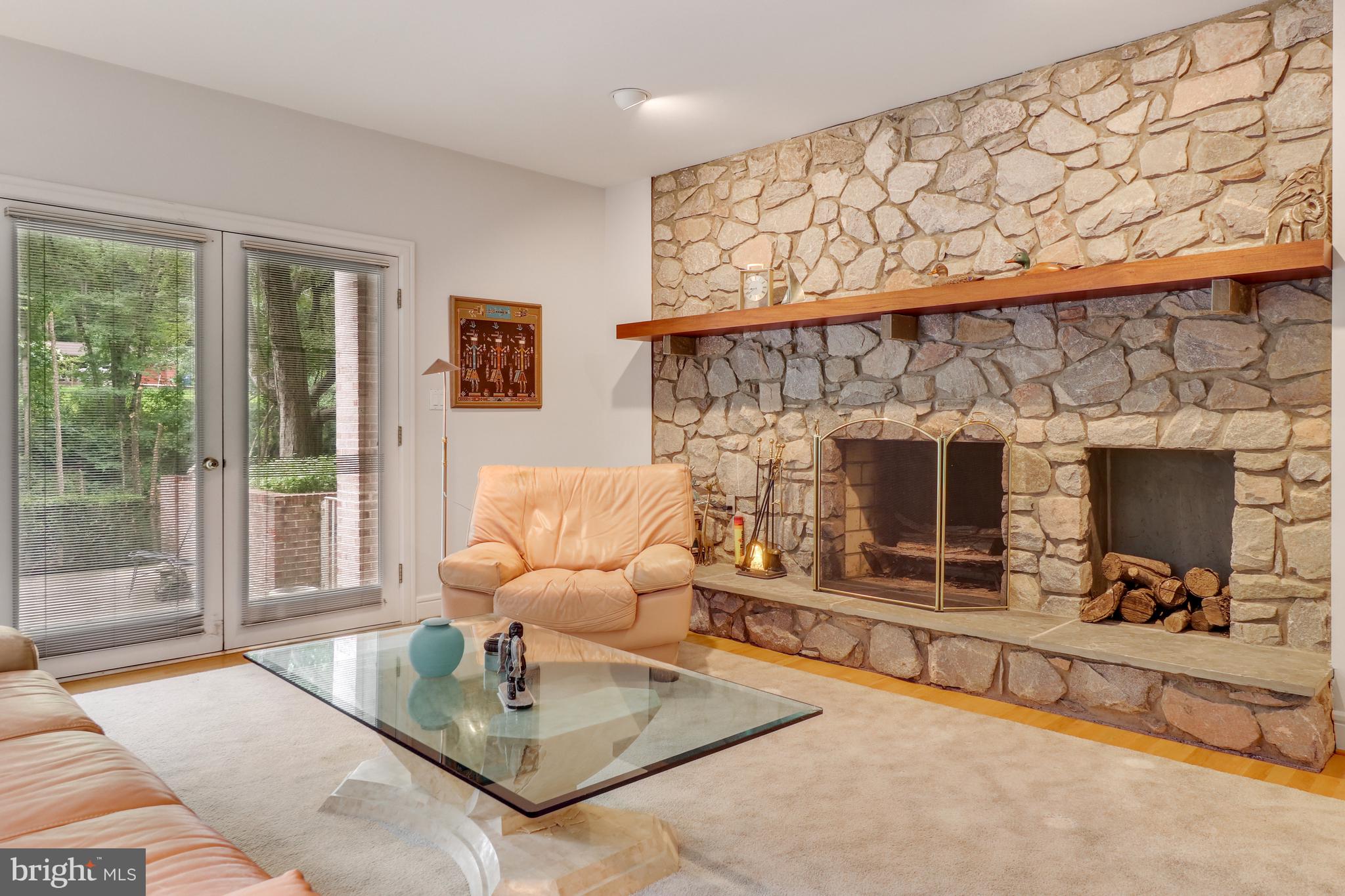 ROCKY RUN - Residential