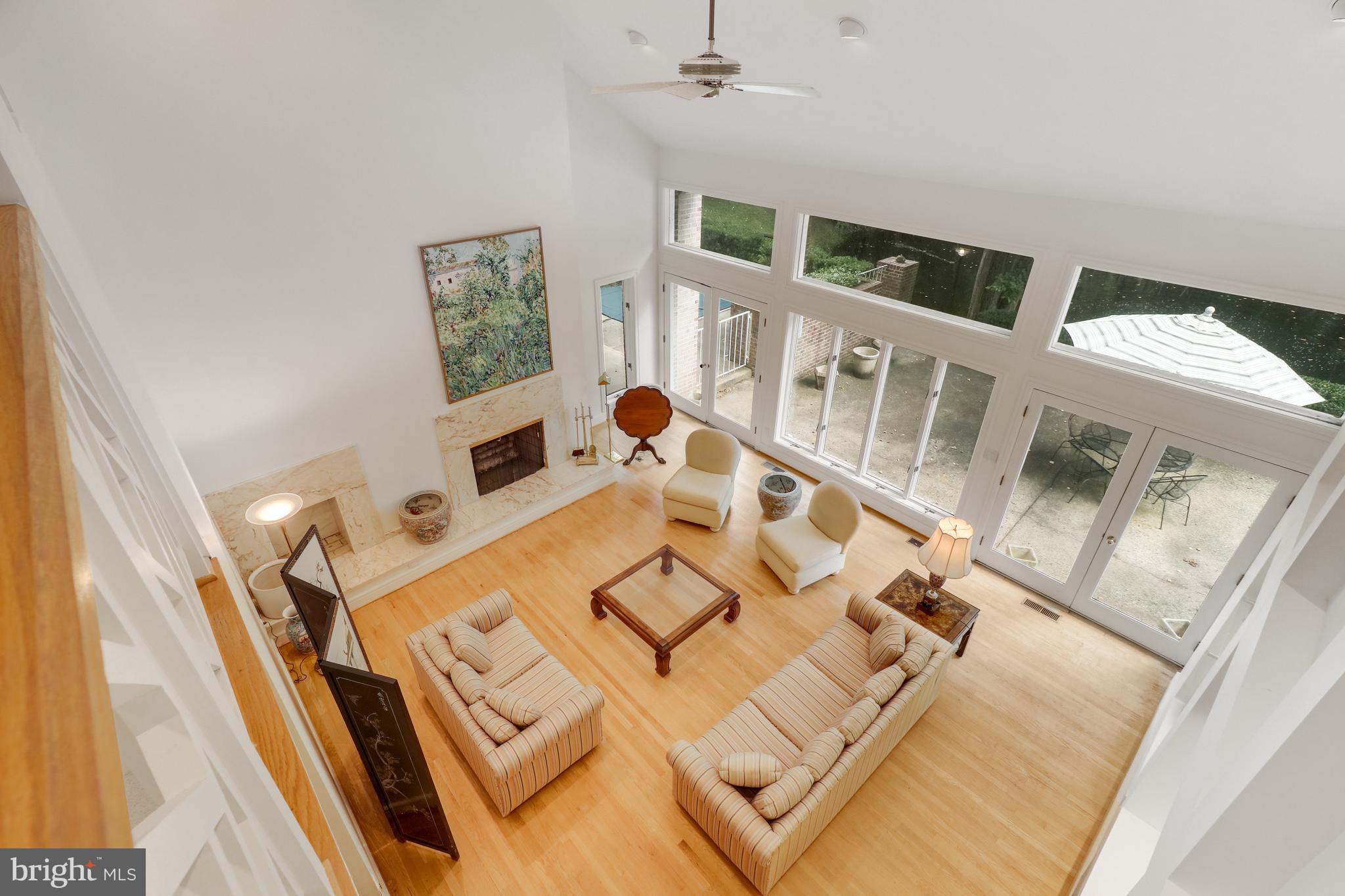 ROCKY RUN - Residential