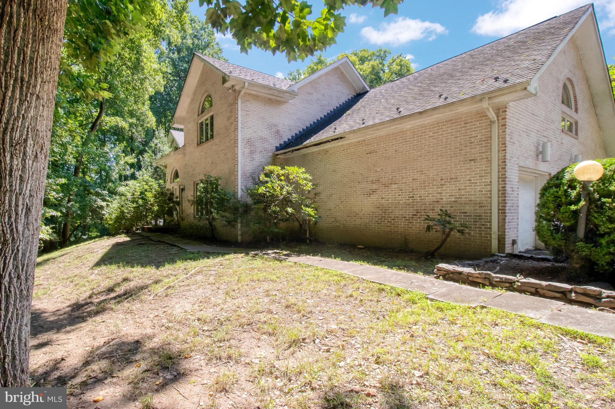 ROCKY RUN - Residential