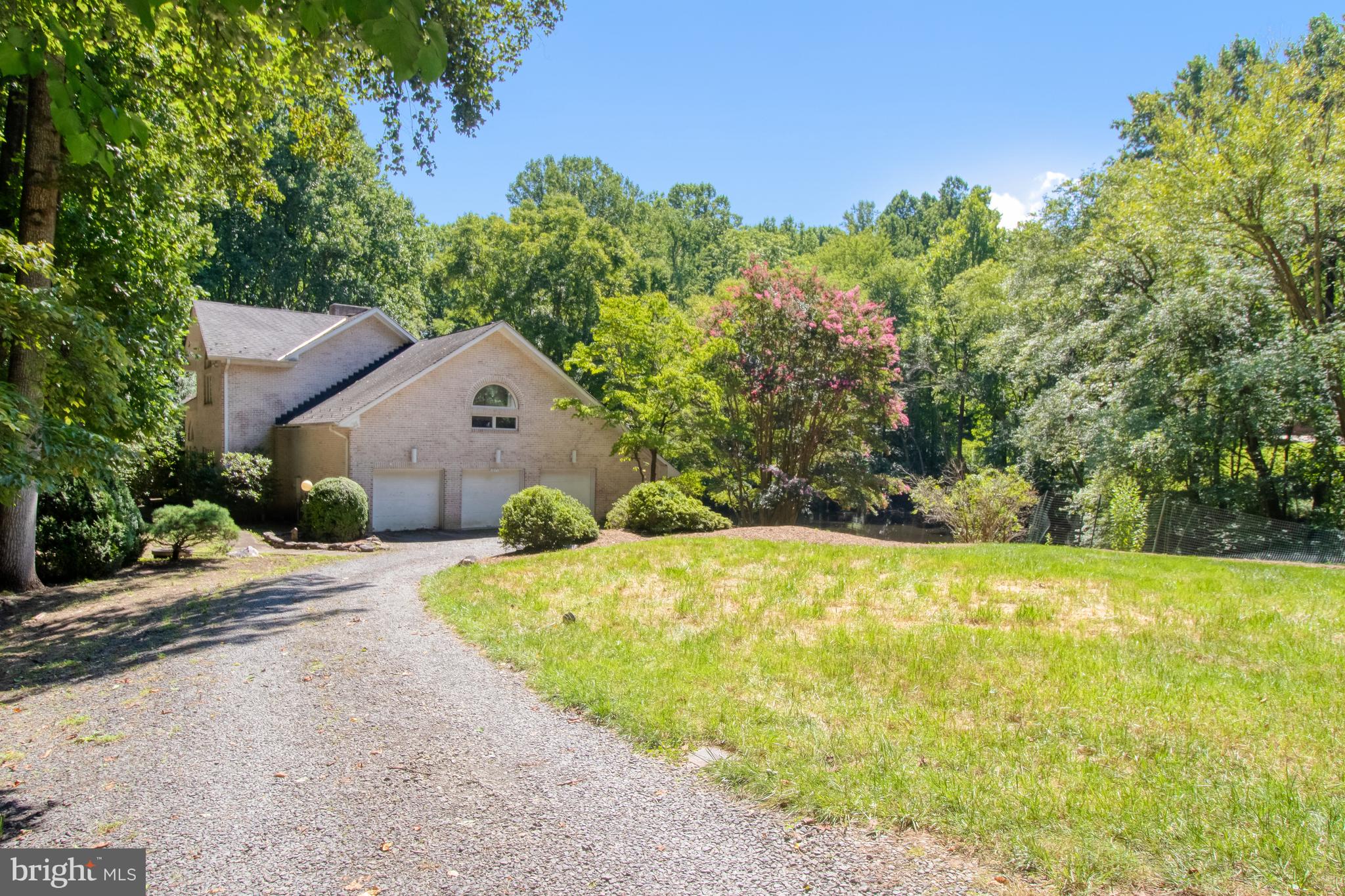 ROCKY RUN - Residential