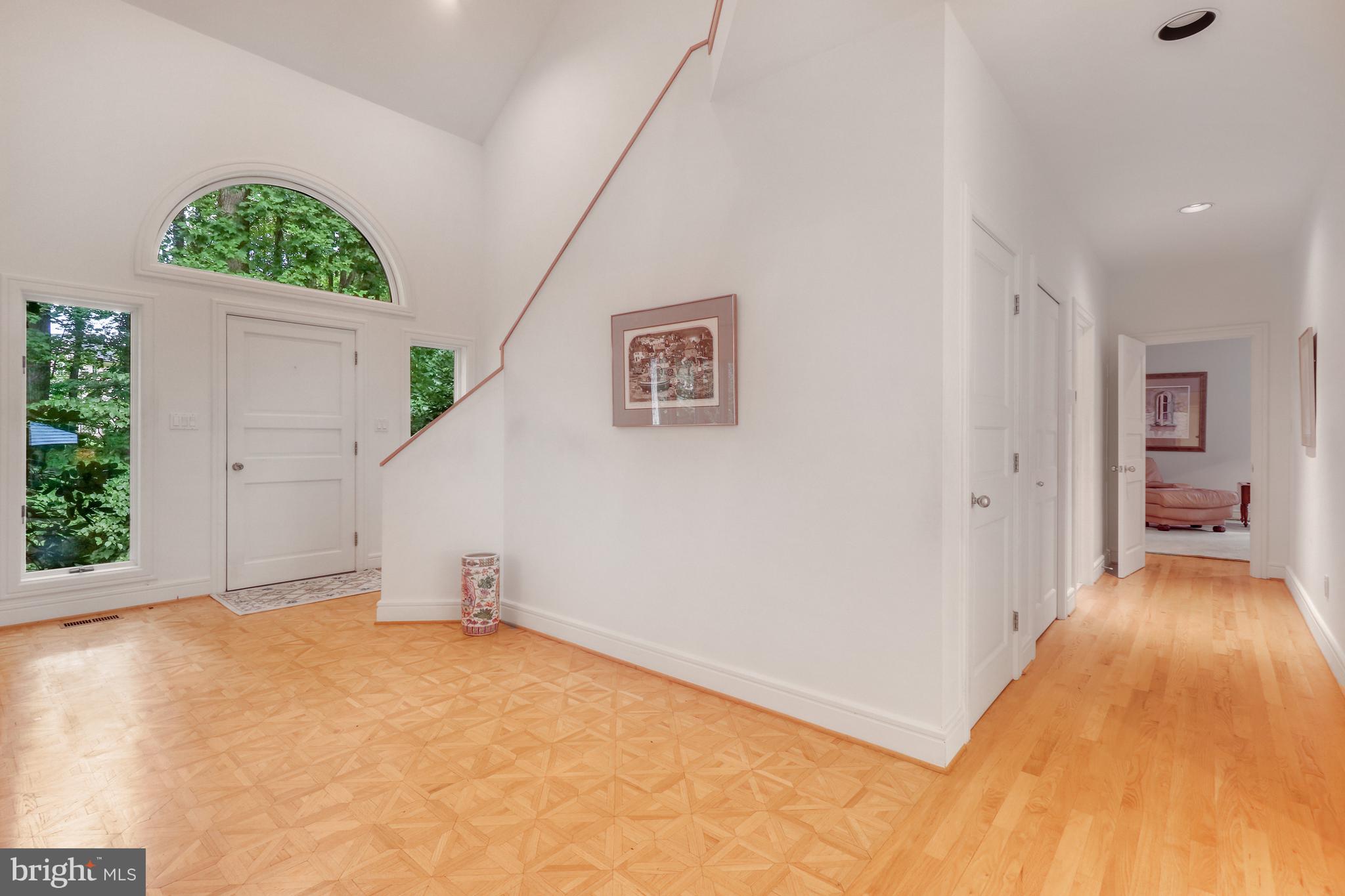 ROCKY RUN - Residential