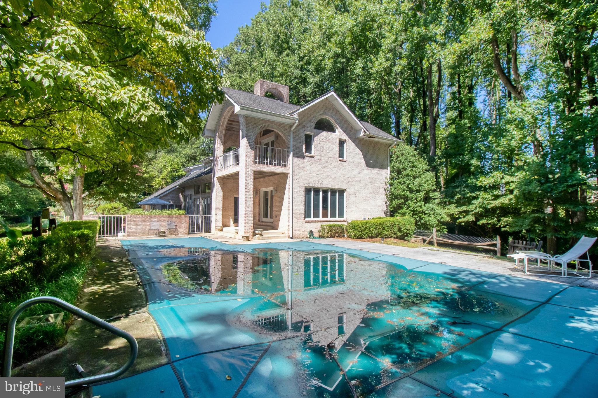 ROCKY RUN - Residential