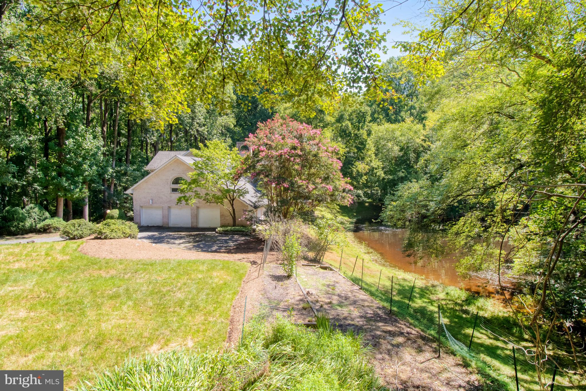 ROCKY RUN - Residential