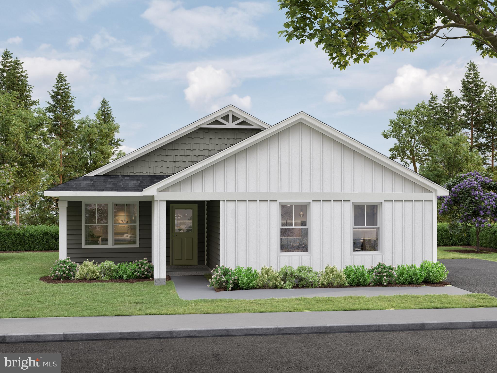 Lot 1 CANAL DRIVE EXTENDED