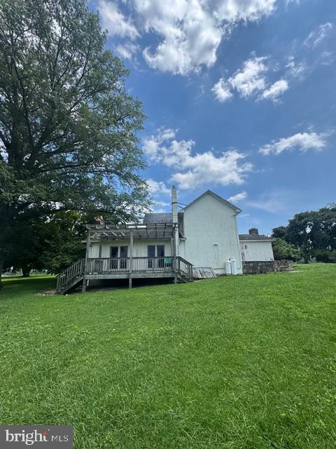 2948 GRIER NURSERY ROAD