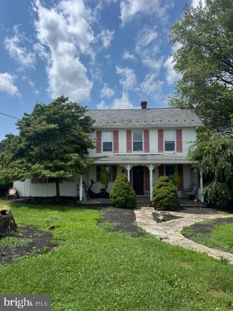 2948 GRIER NURSERY ROAD FOREST HILL MD 21050