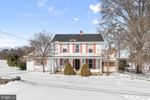 2948 GRIER NURSERY ROAD FOREST HILL MD 21050