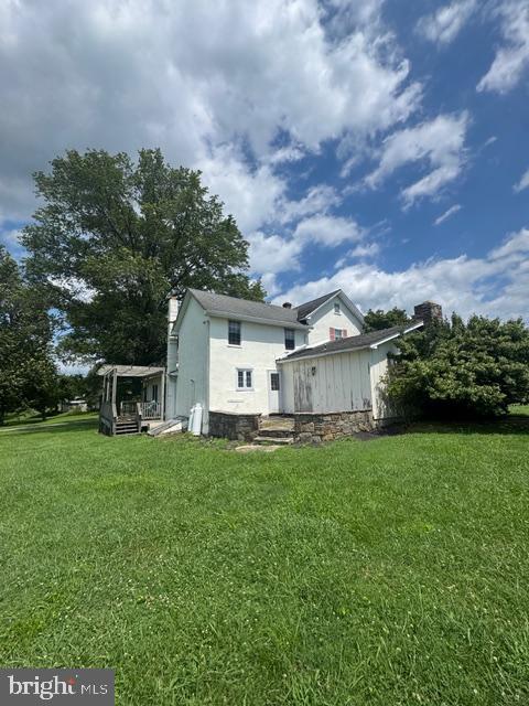 2948 GRIER NURSERY ROAD