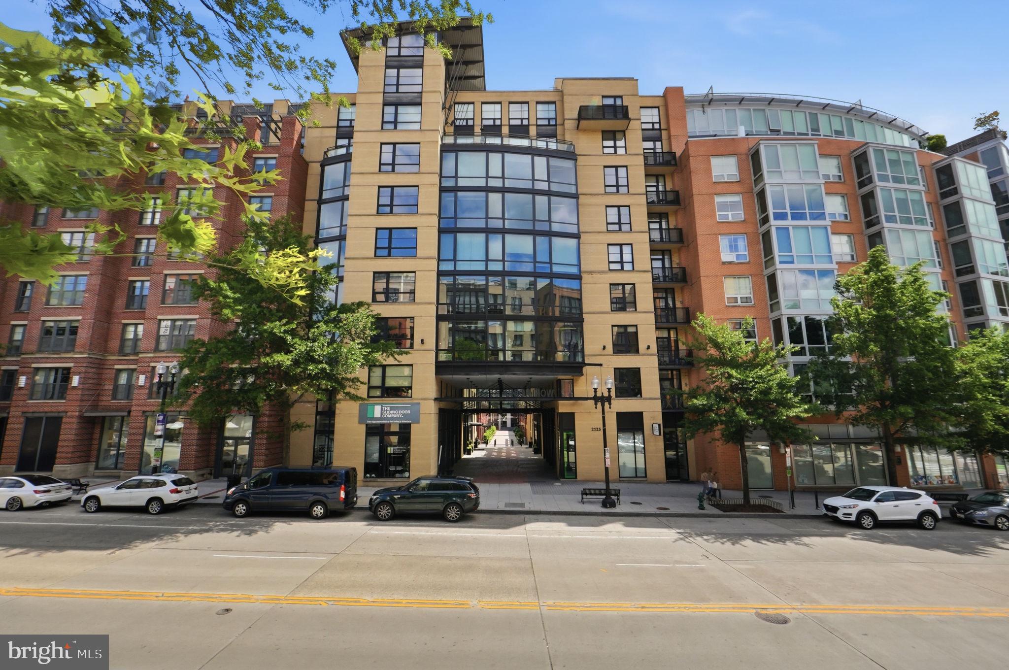 2125 14TH STREET NW 721