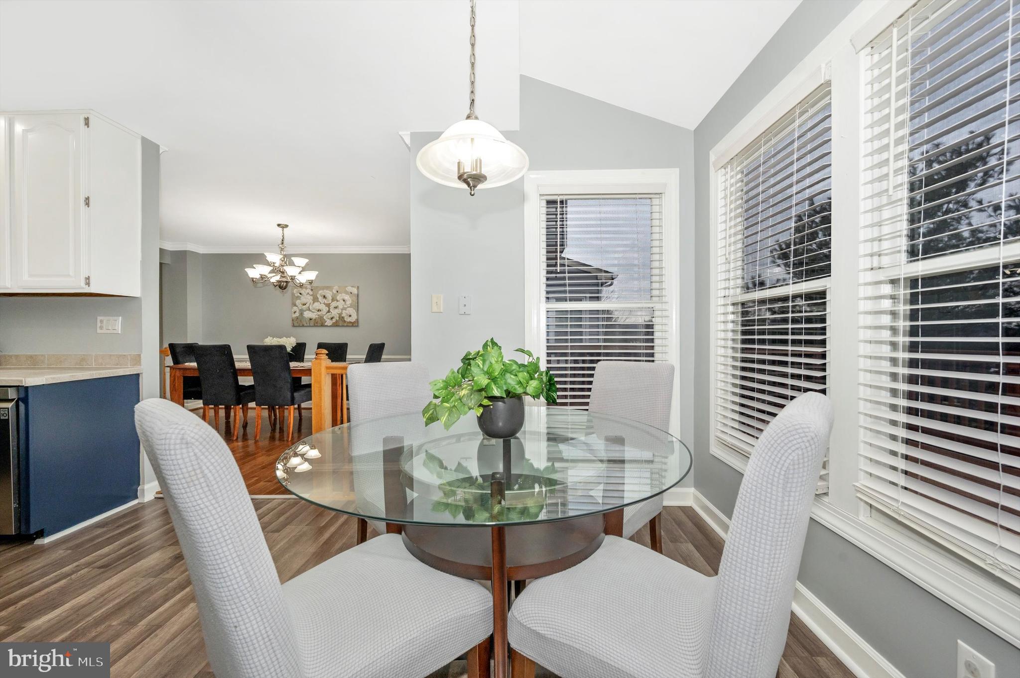 SPRING RIDGE - Residential