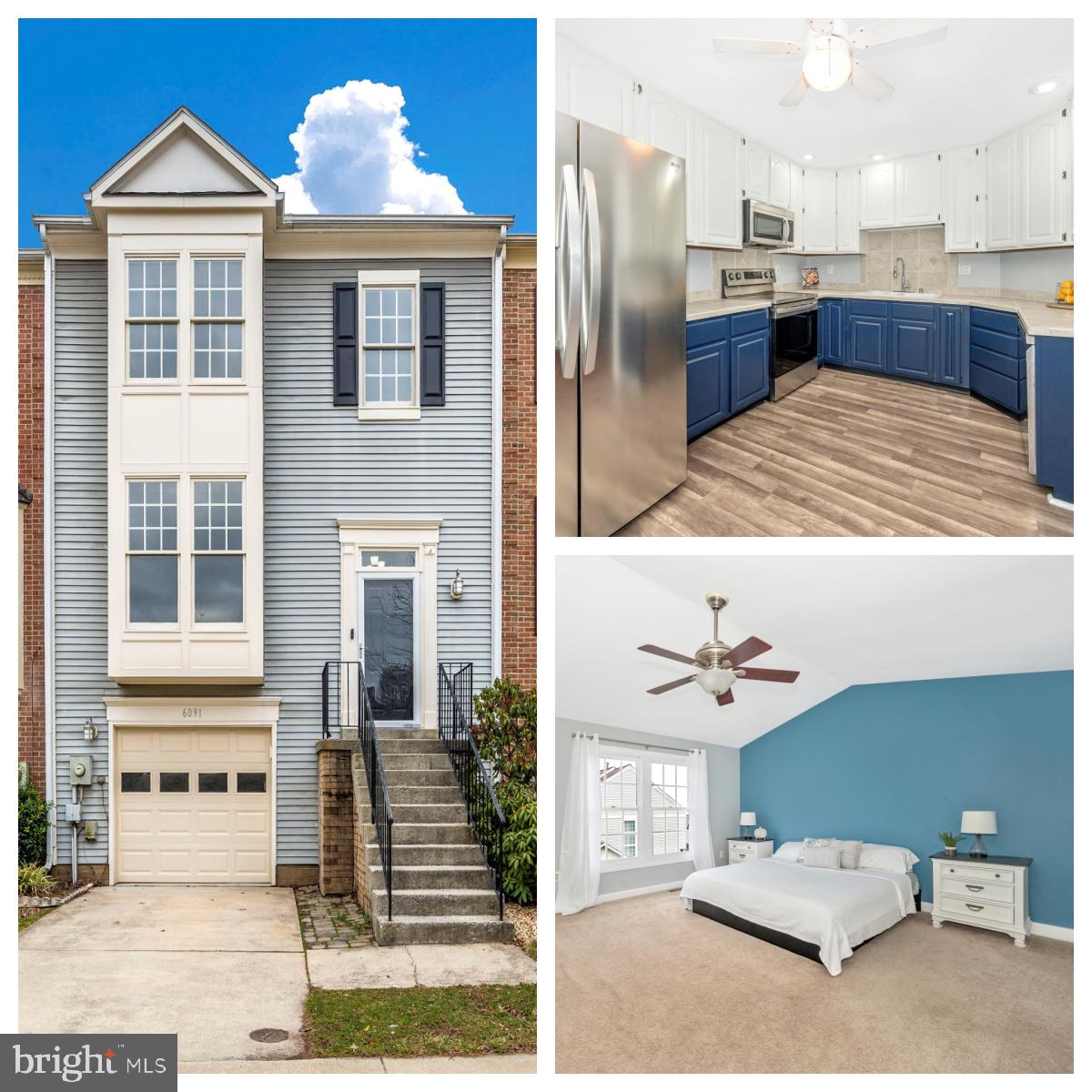 SPRING RIDGE - Residential