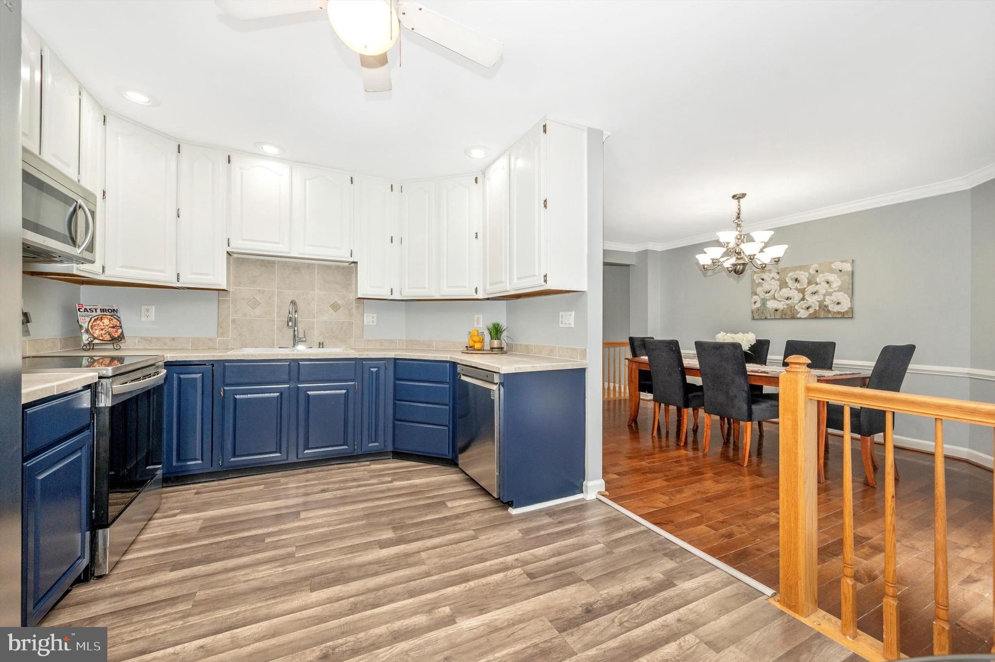 SPRING RIDGE - Residential