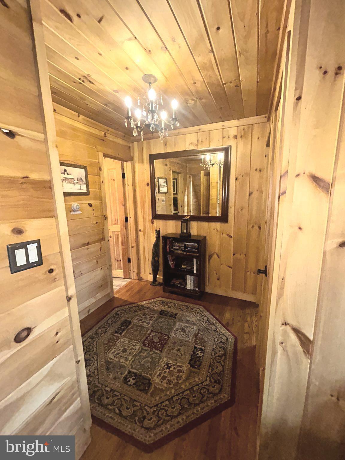 NONE, RURAL - Residential