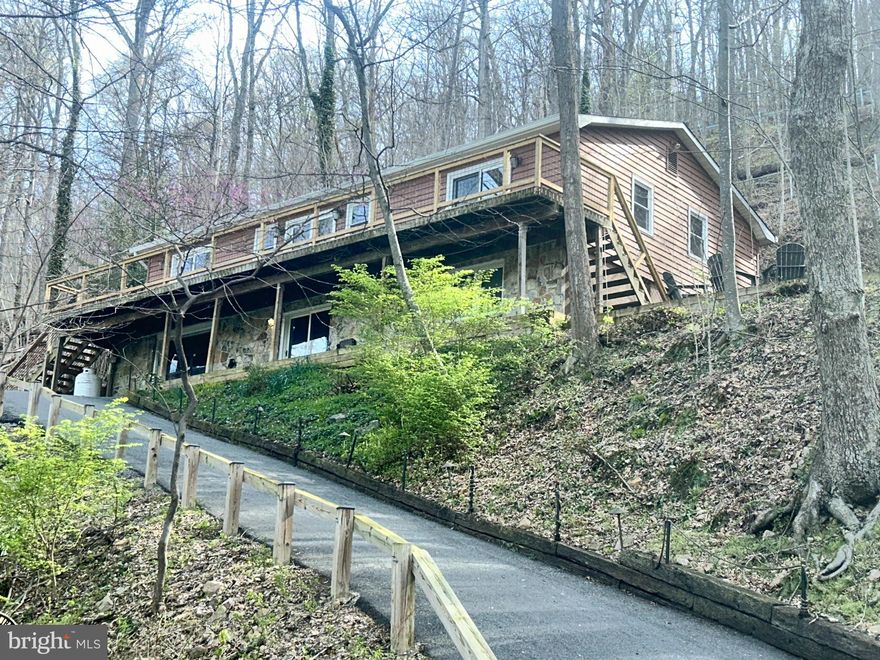 Welcome to this 4-bedroom, 3-bathroom raised ranch home near Ski Liberty in Fairfield, PA, offering stunning mountain, stream, and golf course views plus a turnkey short-term rental opportunity.
 This beautifully renovated home features: • 4 spacious bedrooms and 3 full bathrooms • Large kitchen with granite countertops and dedicated dining area with scenic views • Open, bright living spaces ideal for entertaining and relaxing • Flexible layout perfect for full-time living, vacation use, or rental income • Approved and transferable short-term rental permit with existing bookings in place
 Step outside and take in breathtaking mountain, stream, and golf course views, creating a peaceful setting perfect for relaxing, entertaining, or hosting guests year-round. Ideal for ski trips, nature getaways, and weekend escapes.
 Located in the Ski Liberty / Carroll Valley area, this home is: • Just minutes from Ski Liberty Resort • Close to golf courses, hiking trails, and outdoor recreation • A short drive to historic Gettysburg, dining, and shopping • Ideal for vacationers, second-home buyers, and short-term rental guests
 Perfect for investors, vacation home buyers, or short-term rental hosts looking for a turnkey, income-producing property in a prime four-season destination.