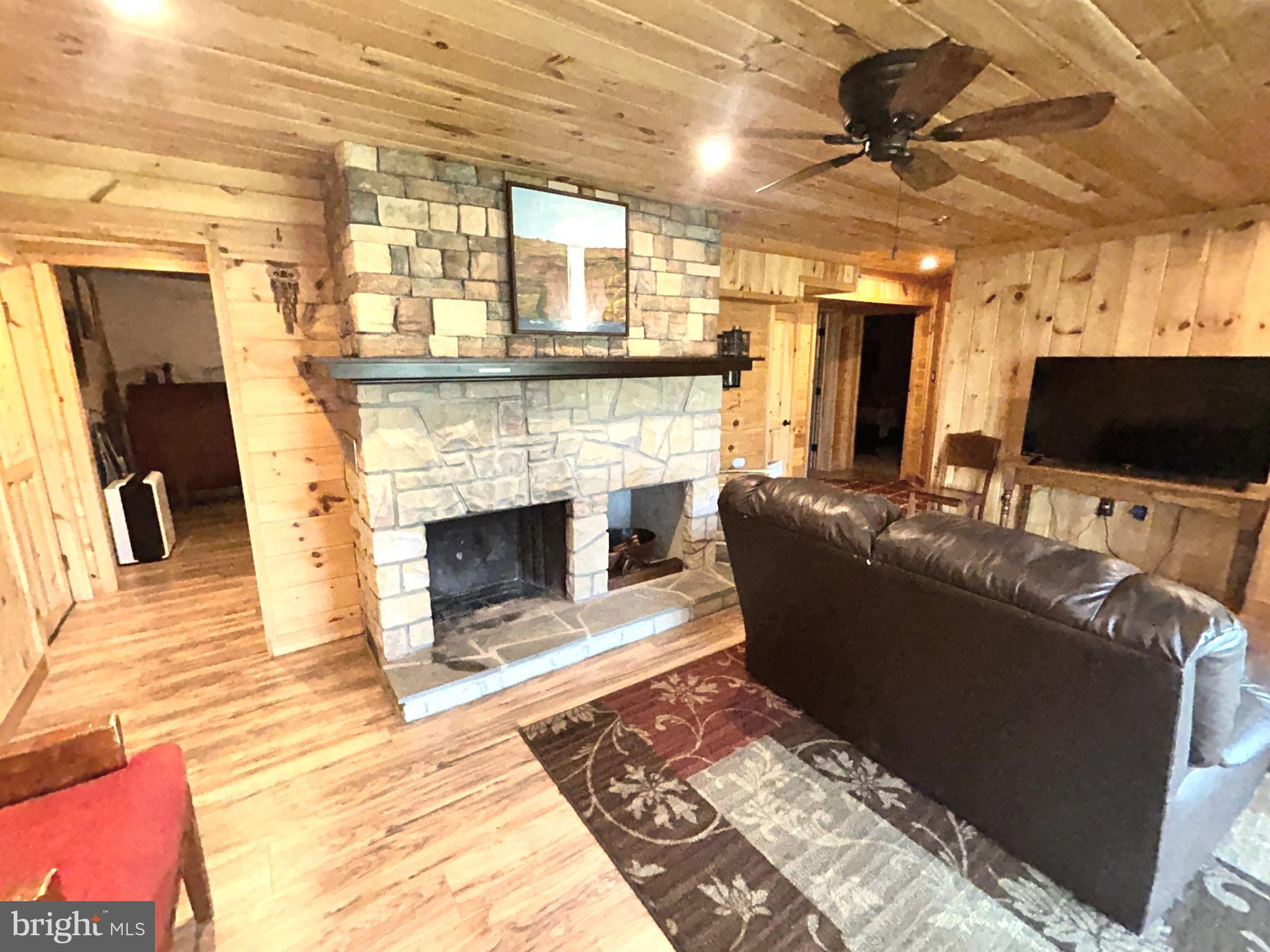 NONE, RURAL - Residential