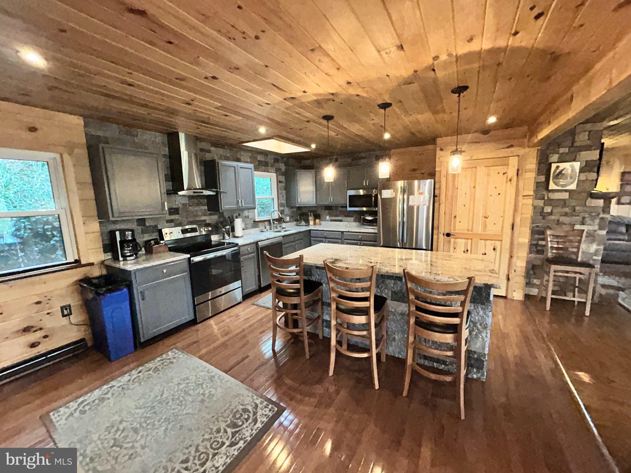 NONE, RURAL - Residential