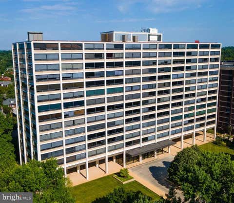 Condo For Sale - 4000 N Charles Street #807<br/> BALTIMORE, MD 21218