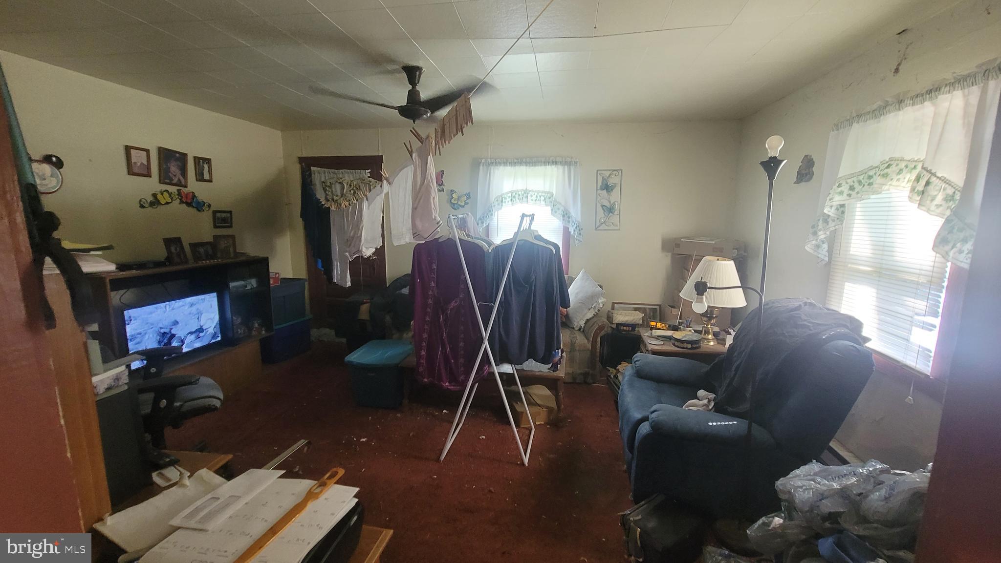 TARICO HEIGHTS - Residential