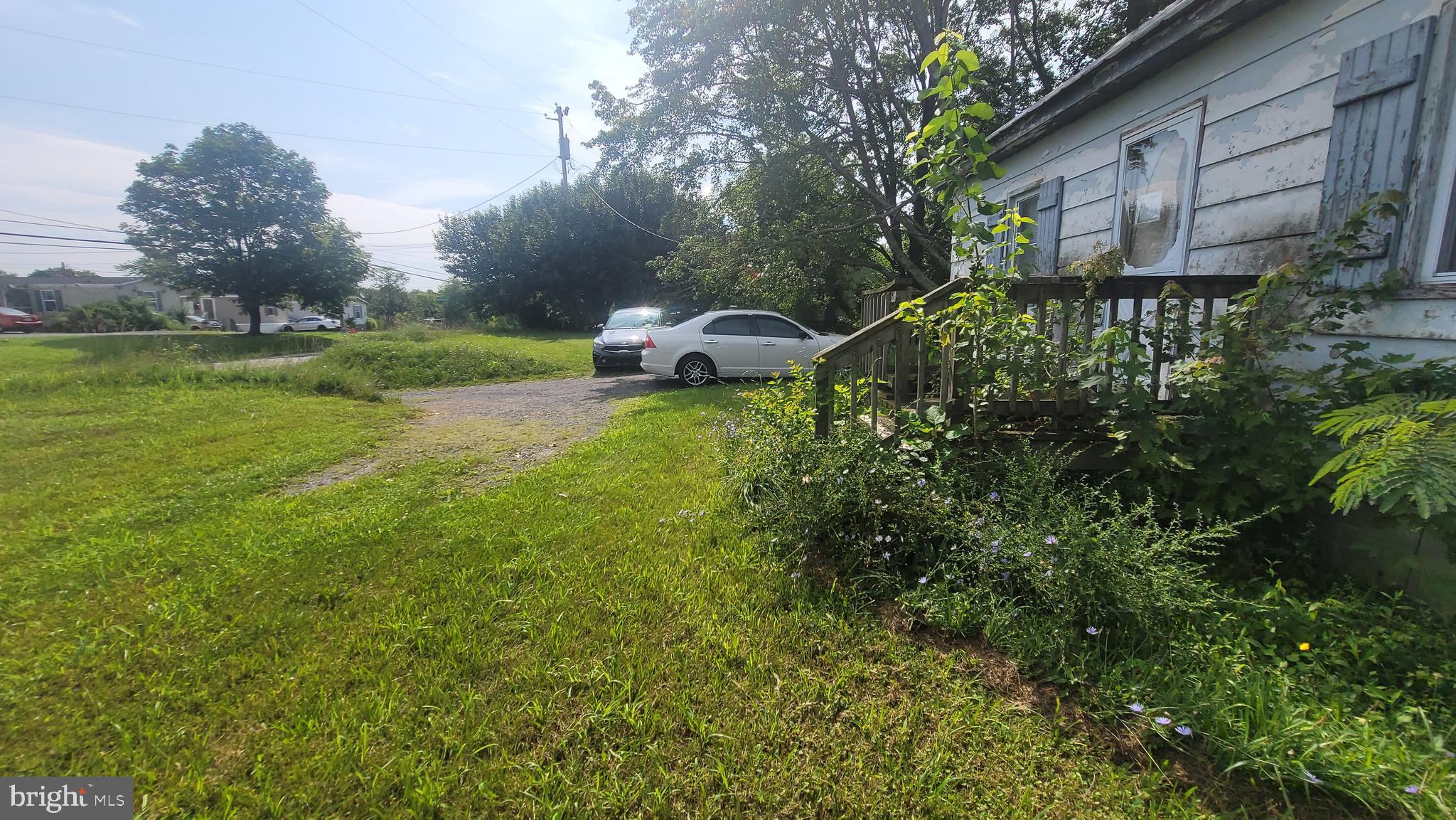 2768 MIDDLEWAY PIKE