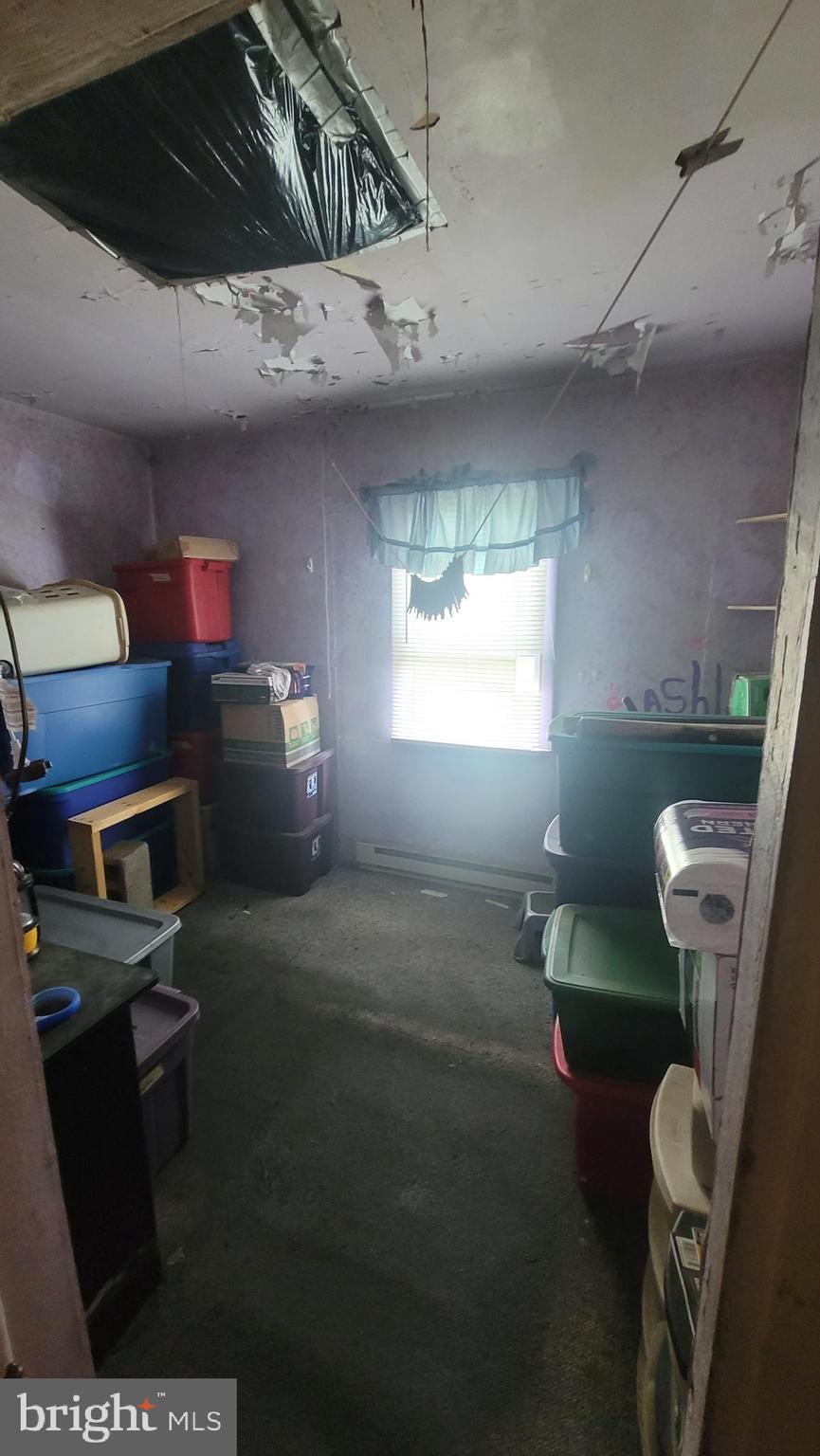 TARICO HEIGHTS - Residential