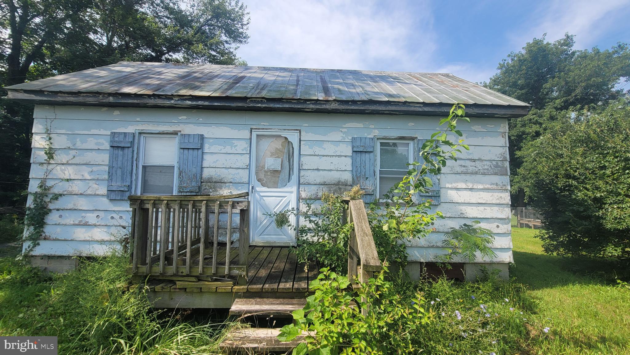 TARICO HEIGHTS - Residential