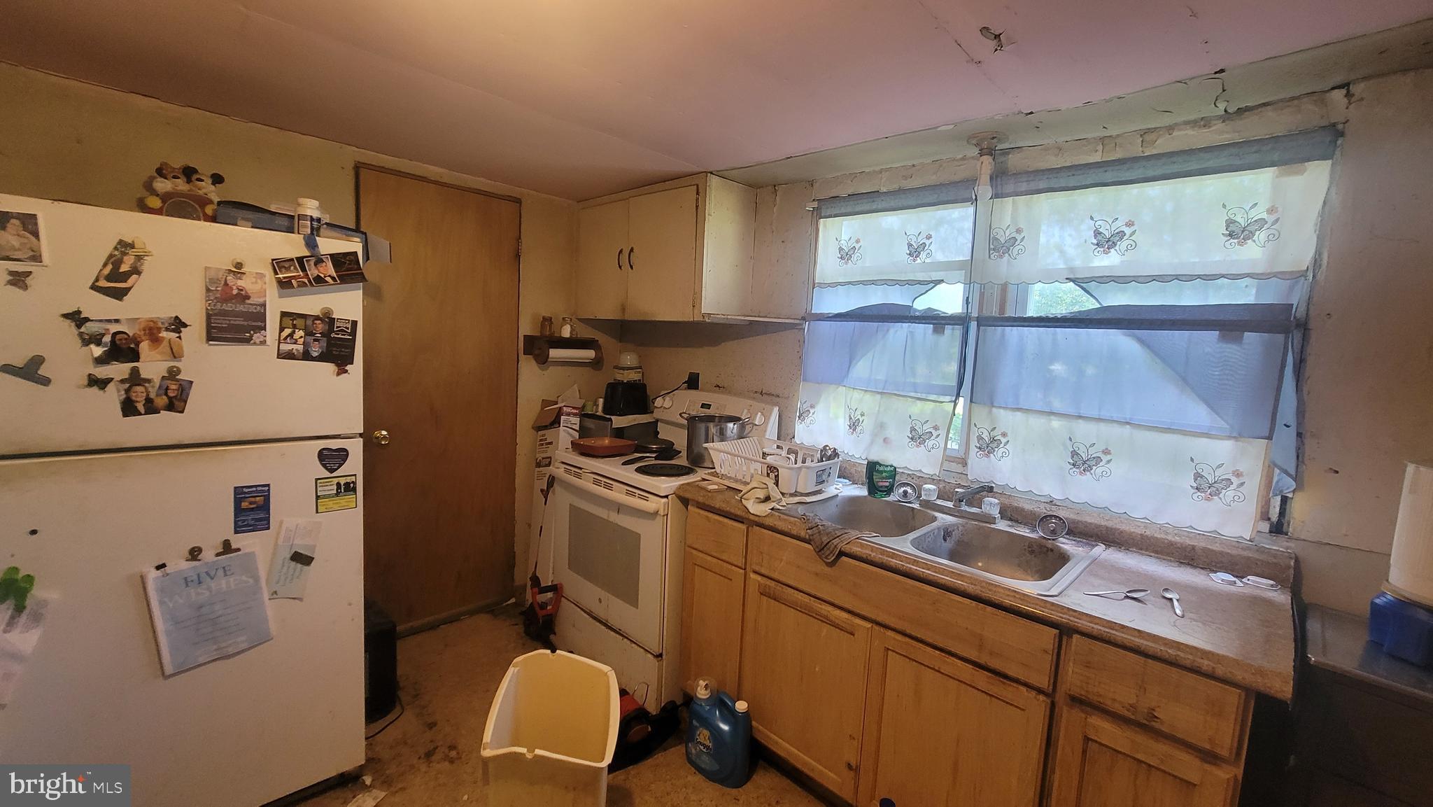 TARICO HEIGHTS - Residential