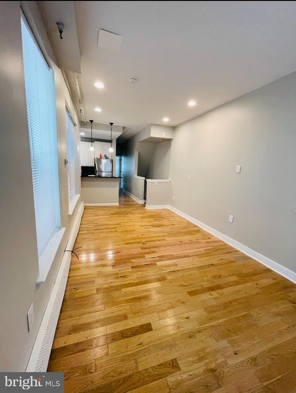 GRADUATE HOSPITAL - Residential