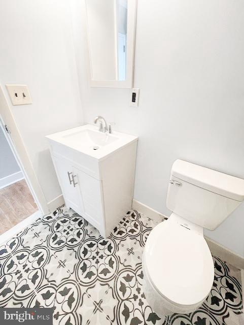 GRADUATE HOSPITAL - Residential