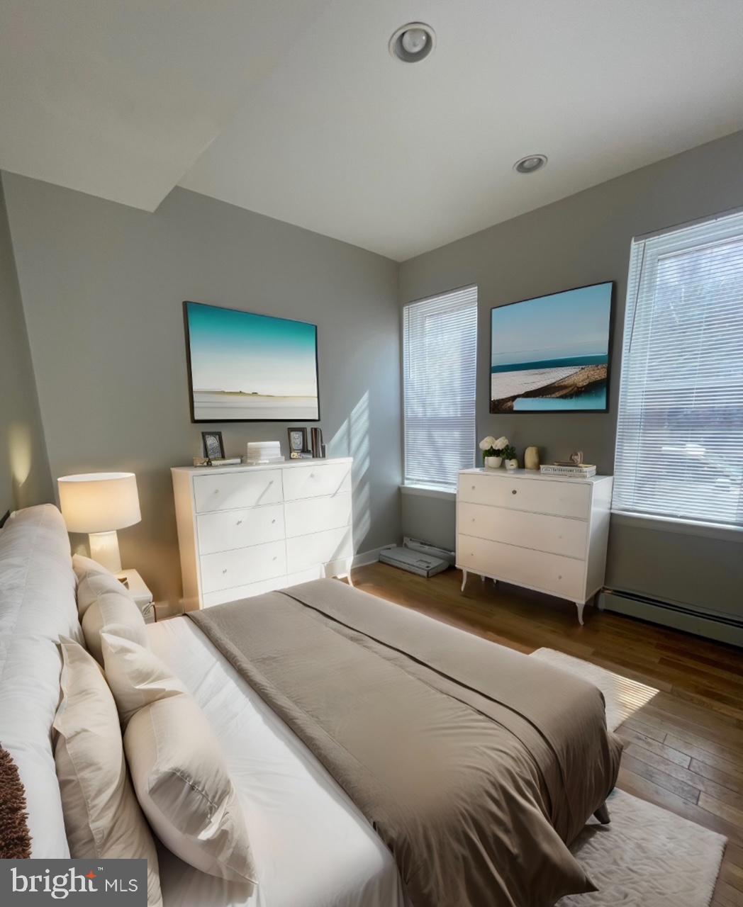 GRADUATE HOSPITAL - Residential