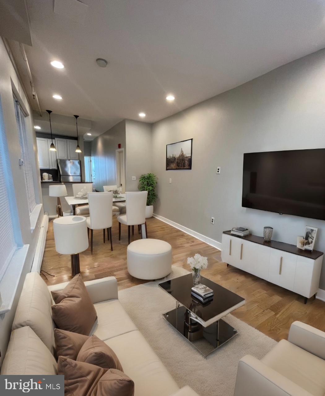 GRADUATE HOSPITAL - Residential