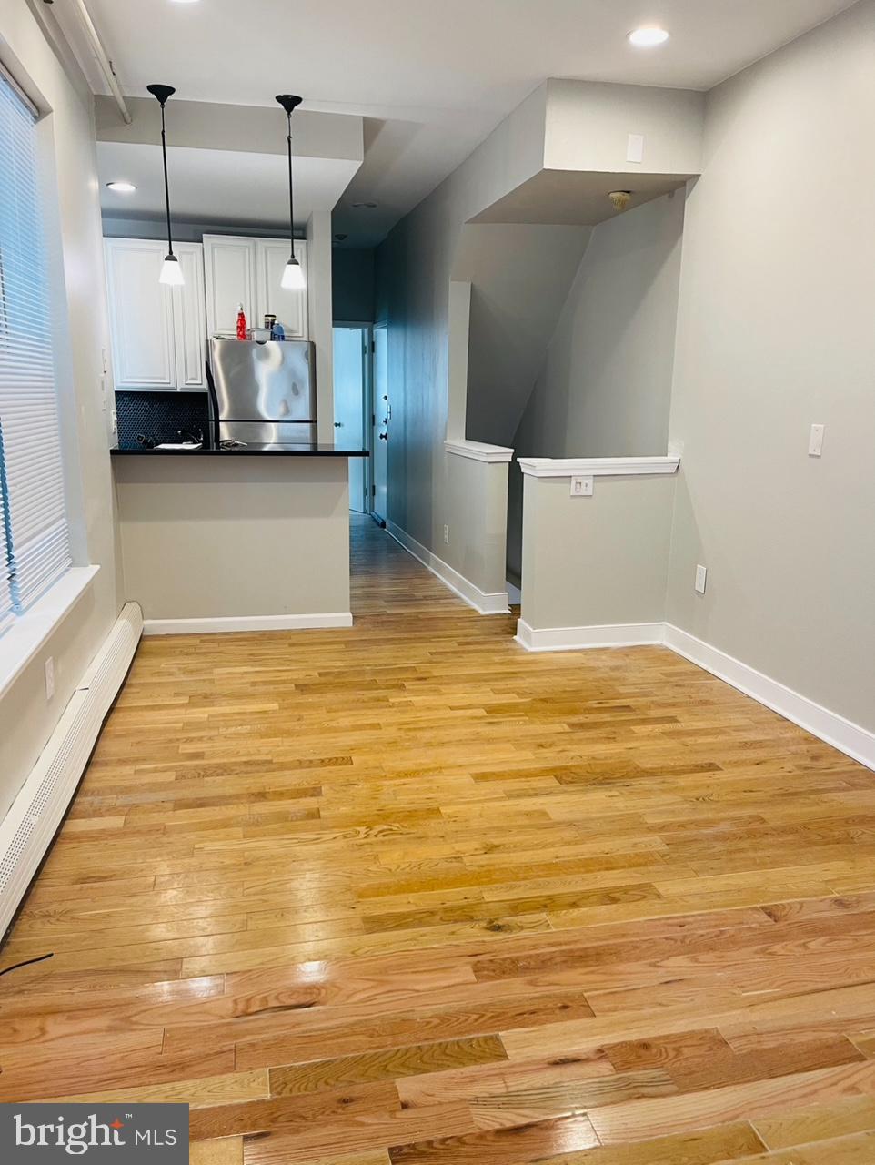 GRADUATE HOSPITAL - Residential