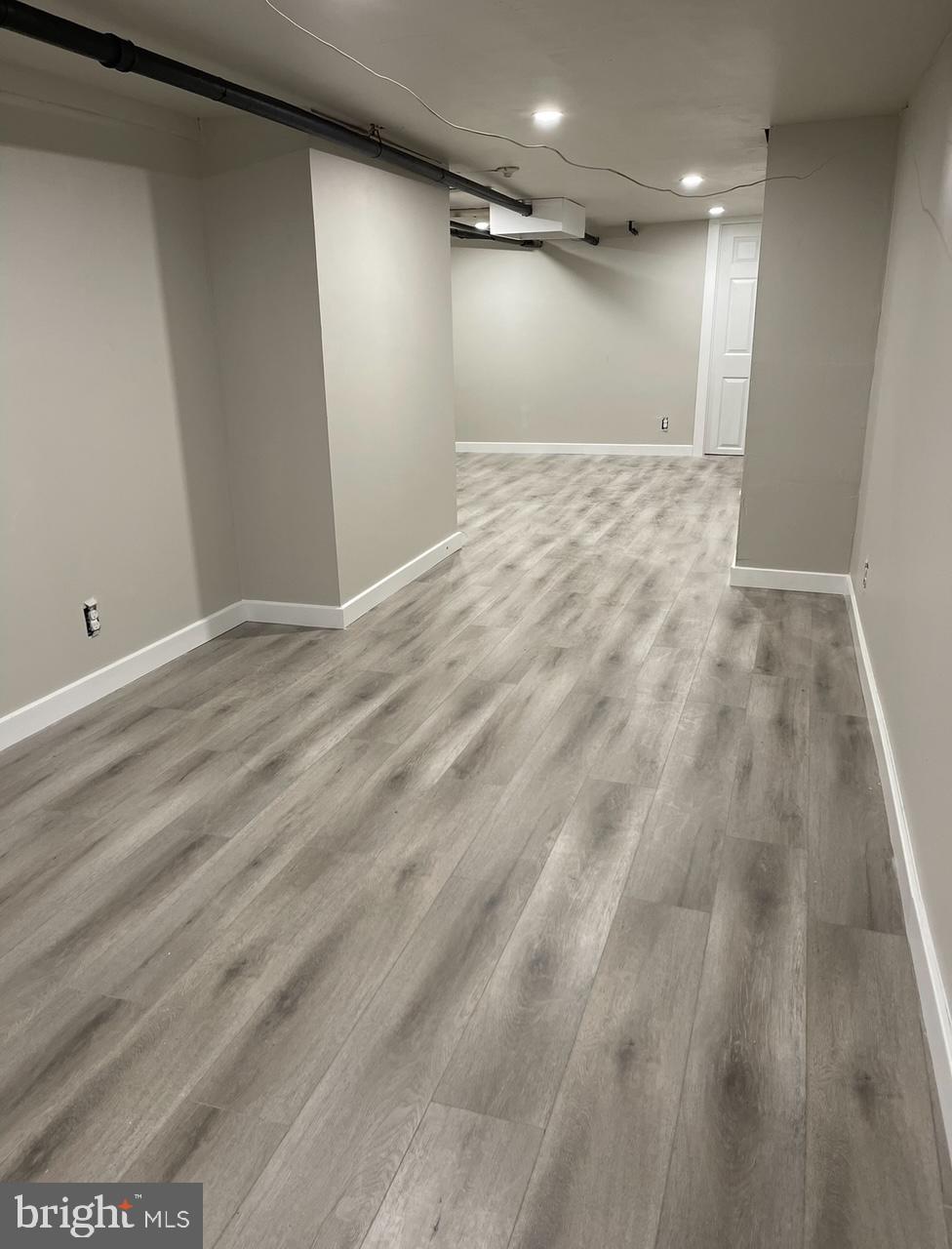 GRADUATE HOSPITAL - Residential