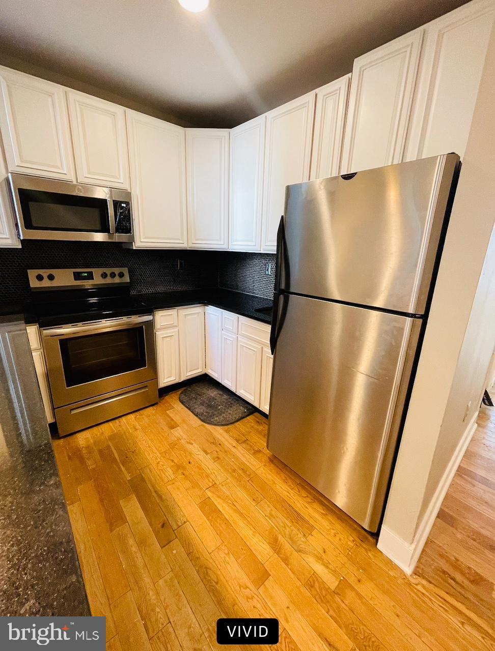 GRADUATE HOSPITAL - Residential