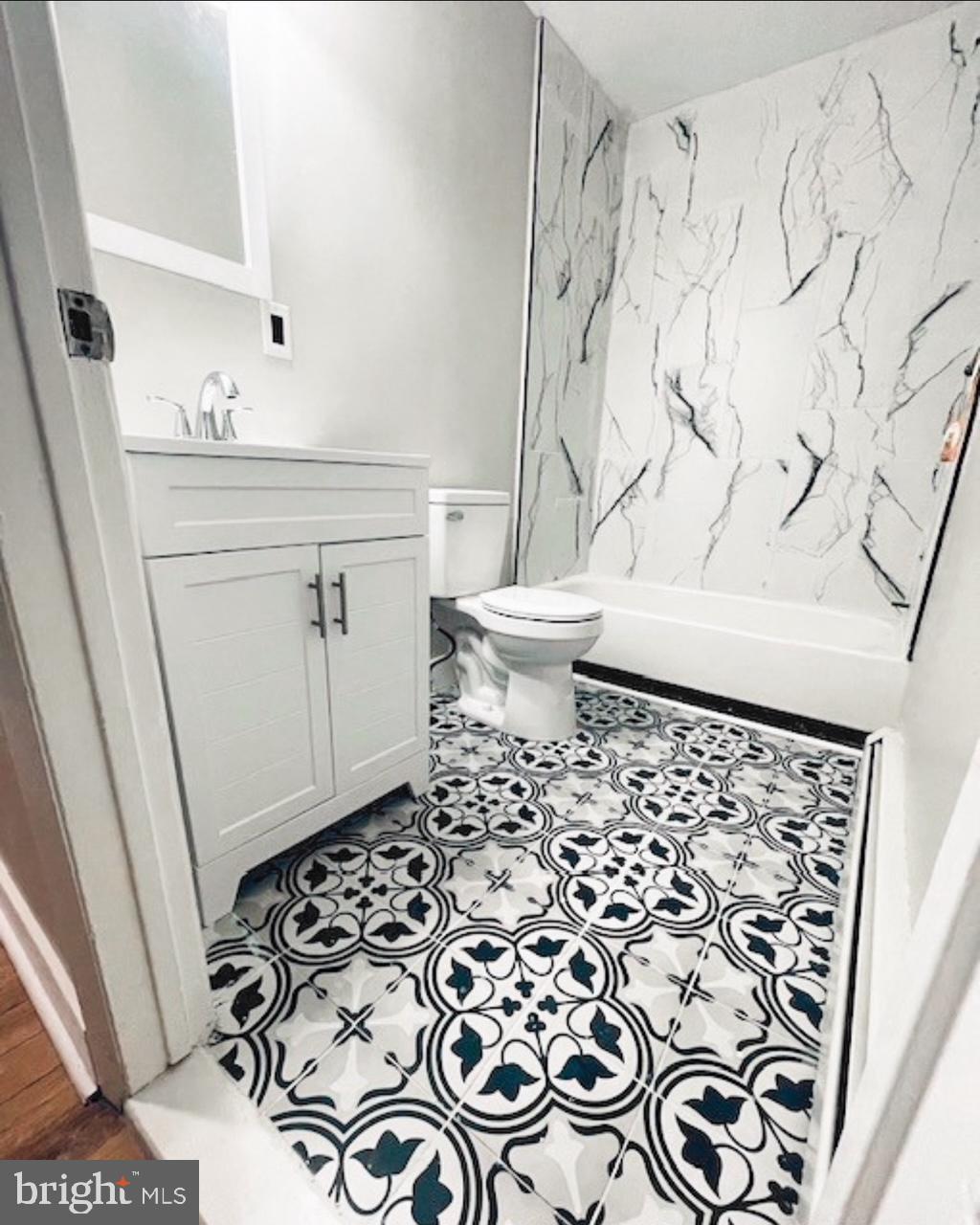 GRADUATE HOSPITAL - Residential