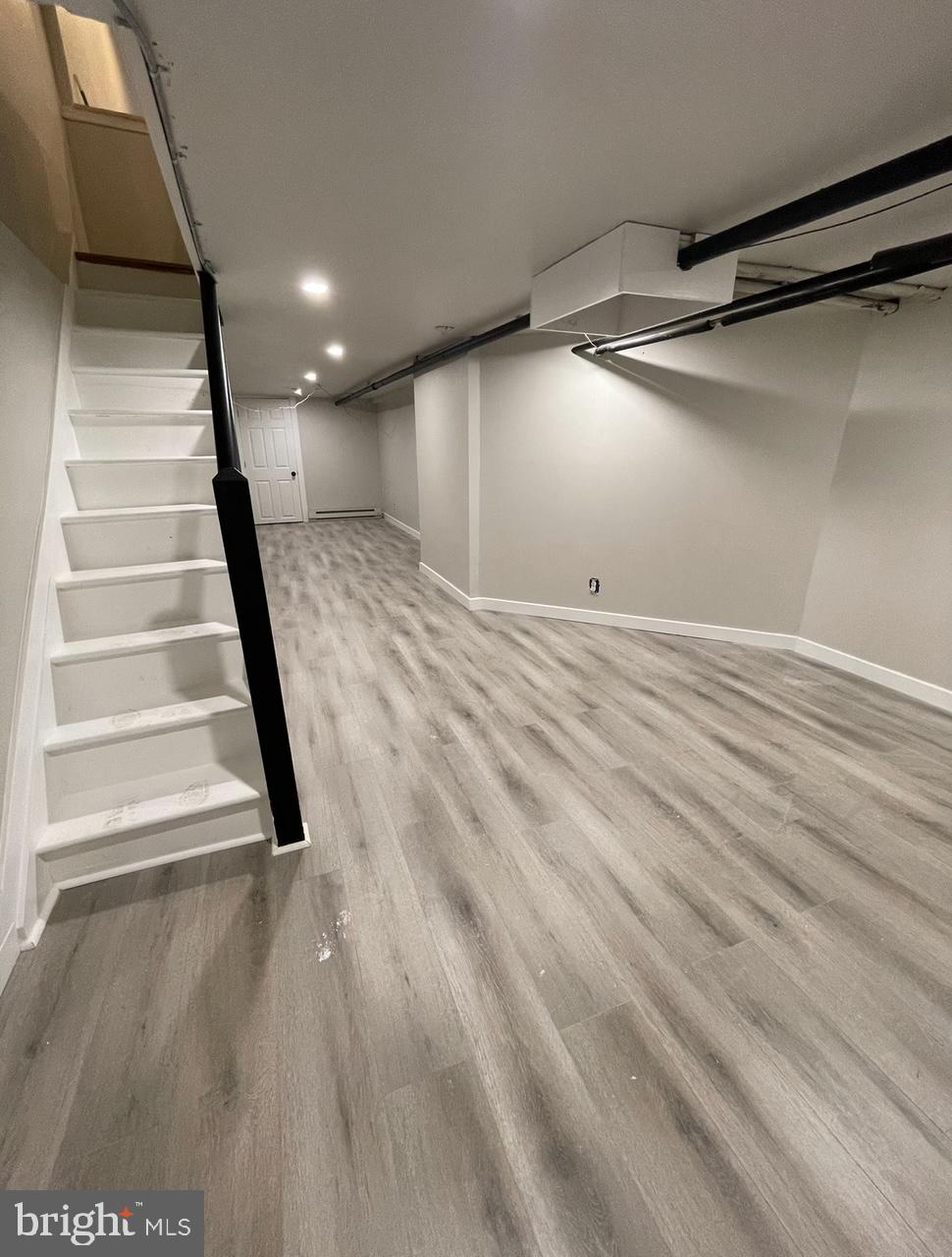 GRADUATE HOSPITAL - Residential