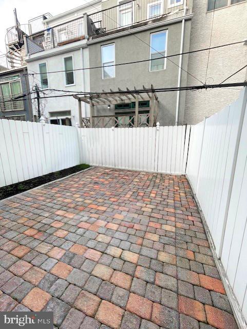 GRADUATE HOSPITAL - Residential