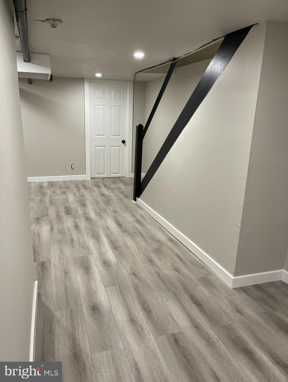 GRADUATE HOSPITAL - Residential