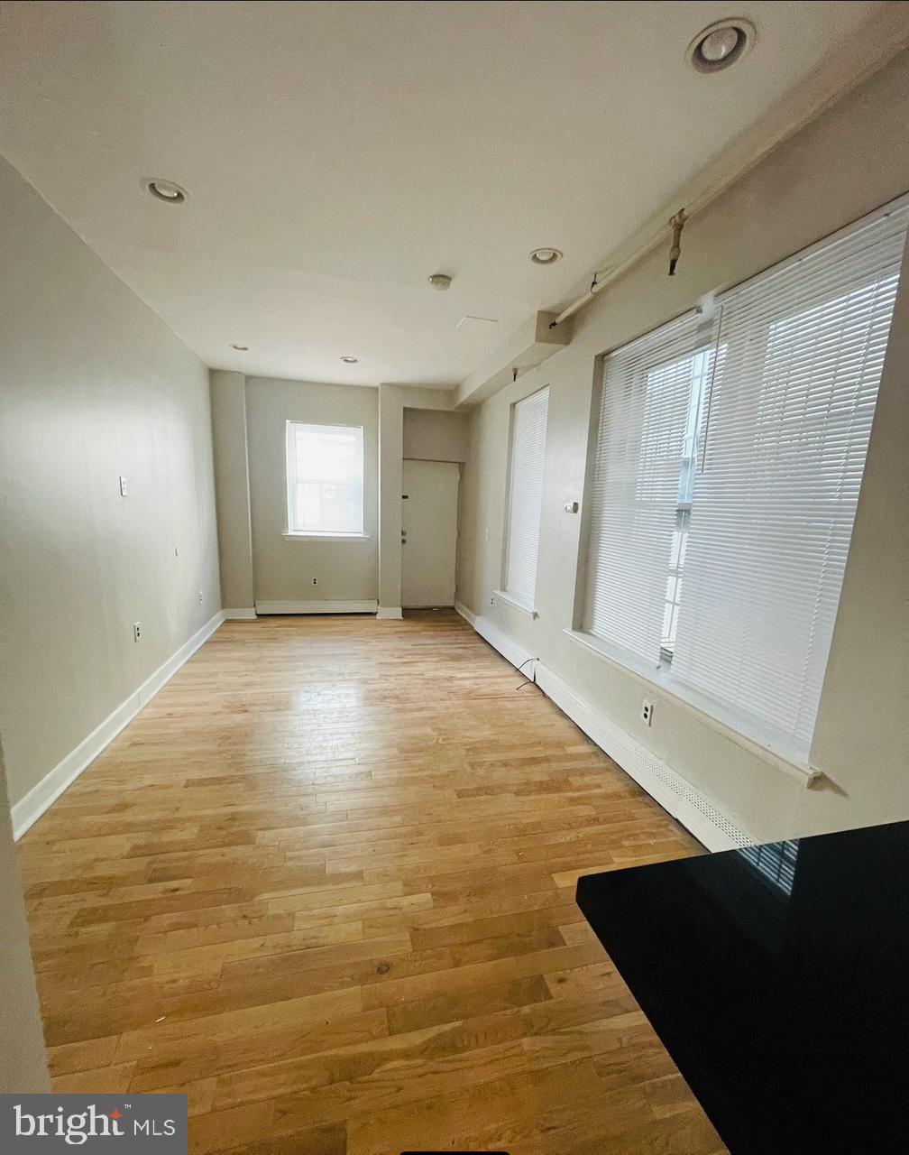 GRADUATE HOSPITAL - Residential