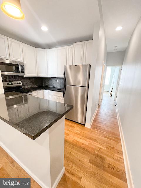 GRADUATE HOSPITAL - Residential