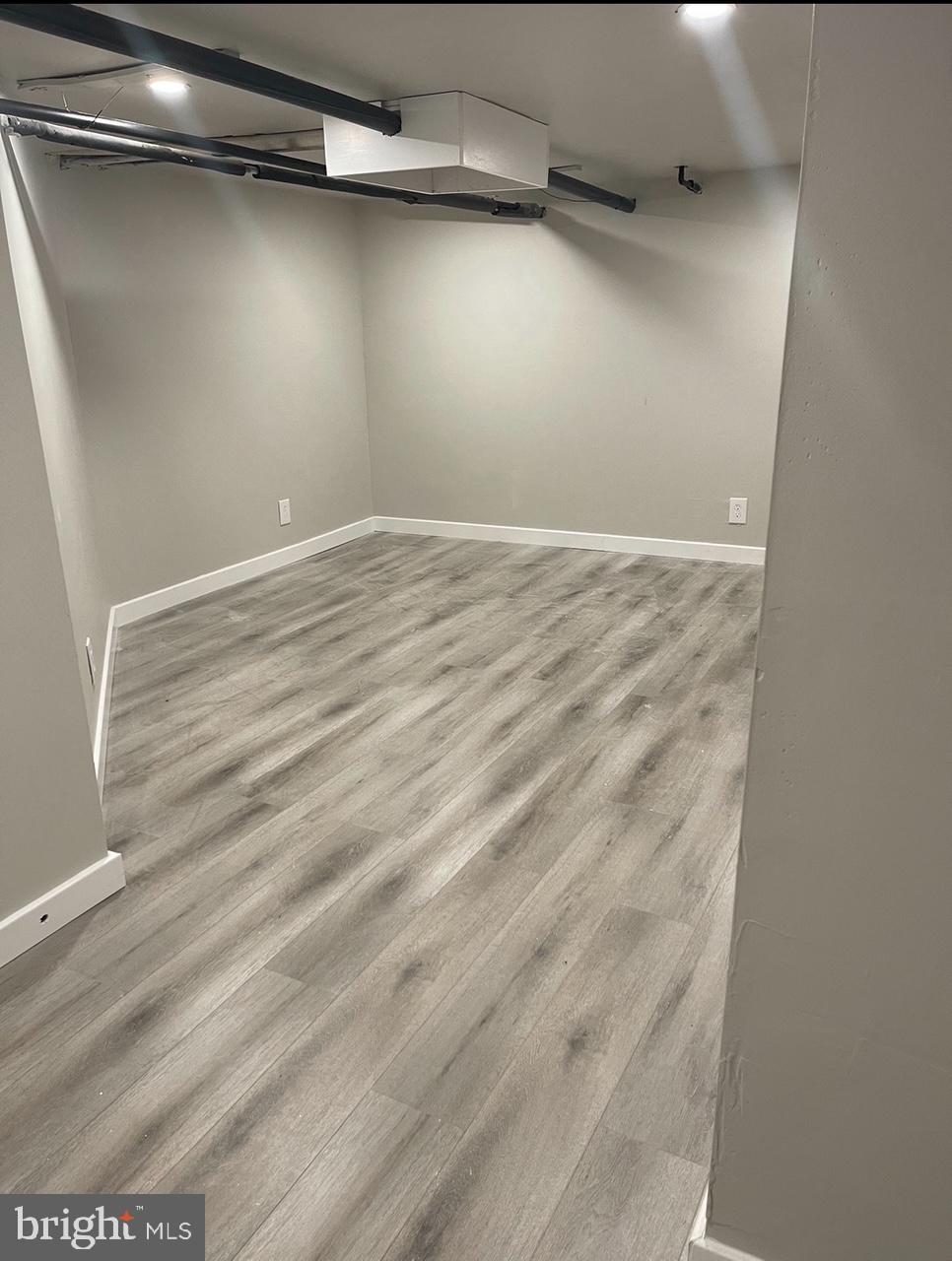 GRADUATE HOSPITAL - Residential