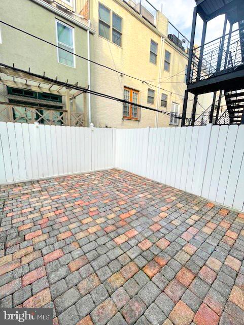 GRADUATE HOSPITAL - Residential