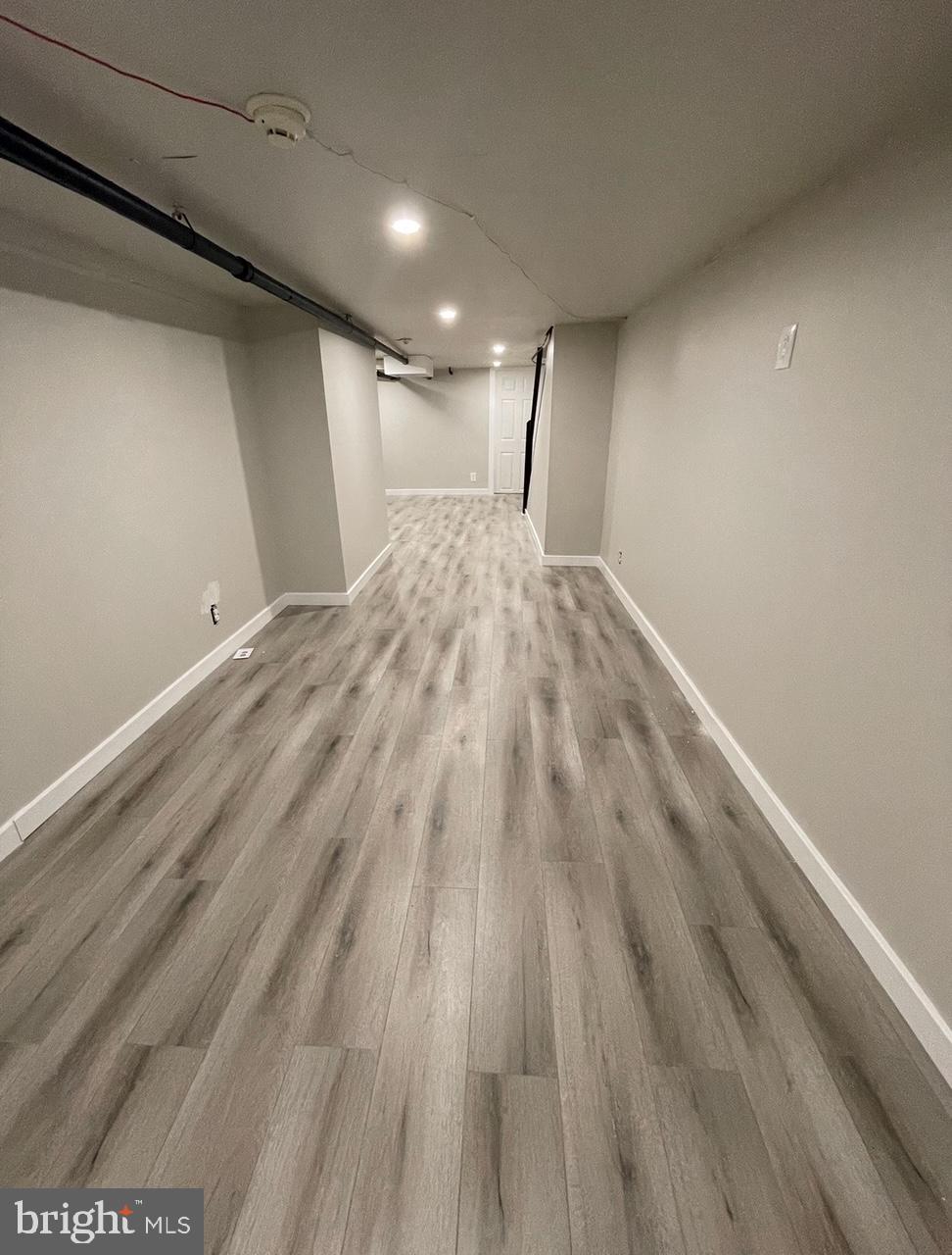 GRADUATE HOSPITAL - Residential