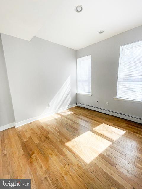 GRADUATE HOSPITAL - Residential