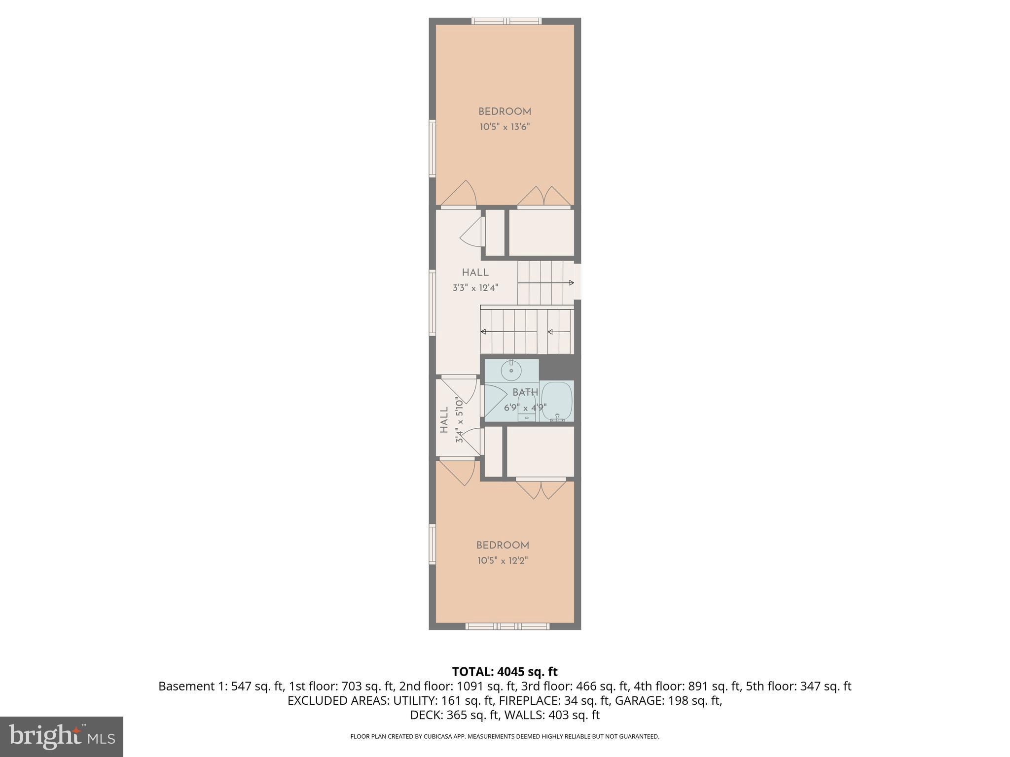 BERKLEY - Residential