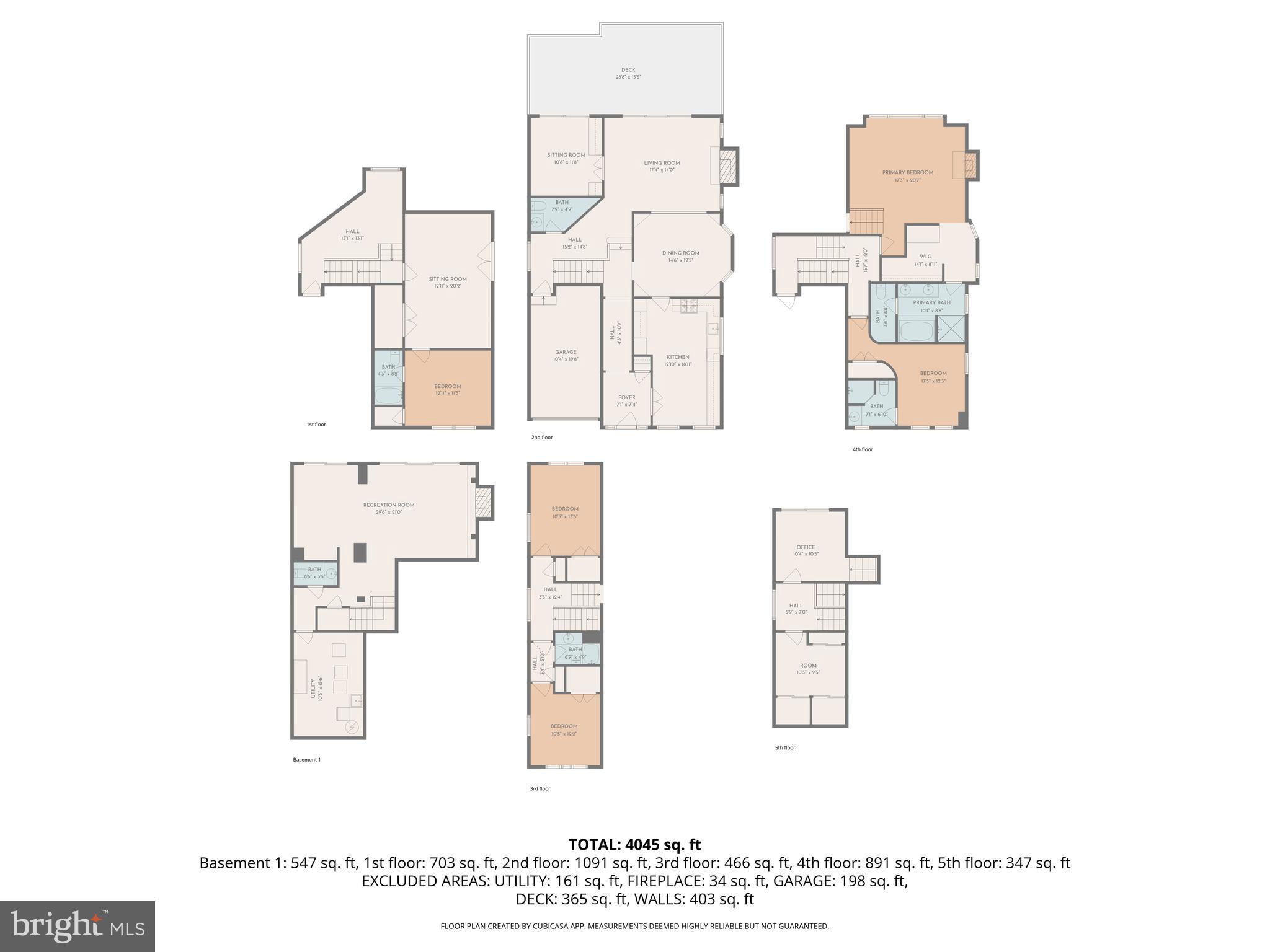 BERKLEY - Residential