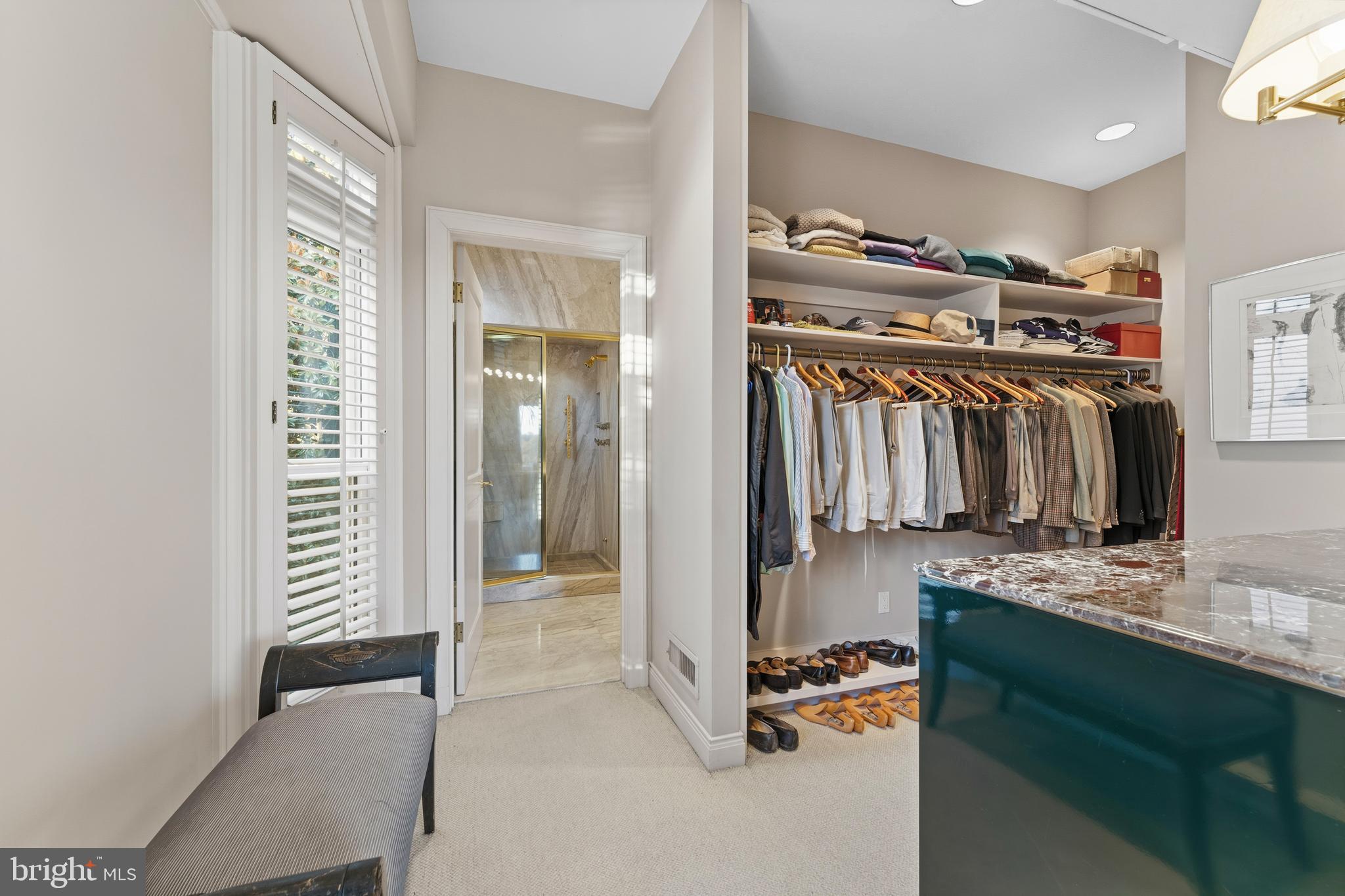 BERKLEY - Residential